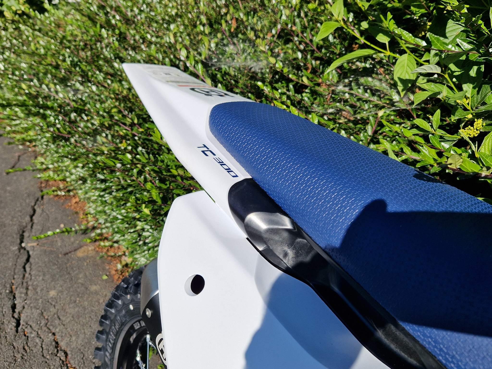 2025 Husqvarna 